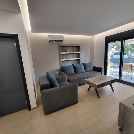 Radina Family Kallithea (Chalkidiki) Exterior foto
