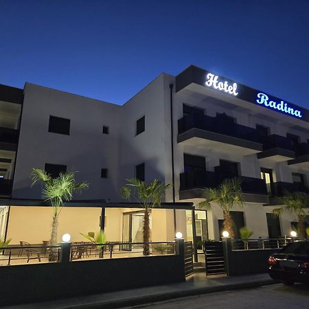 Radina Family Kallithea (Chalkidiki) Exterior foto