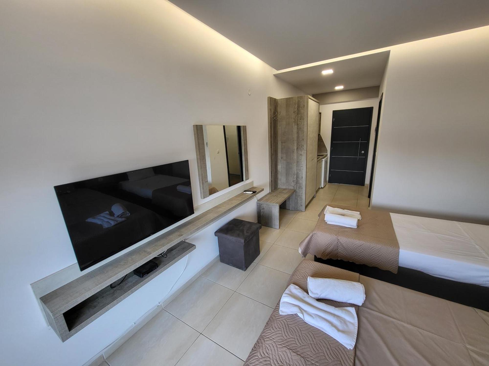 Radina Family Kallithea (Chalkidiki) Exterior foto