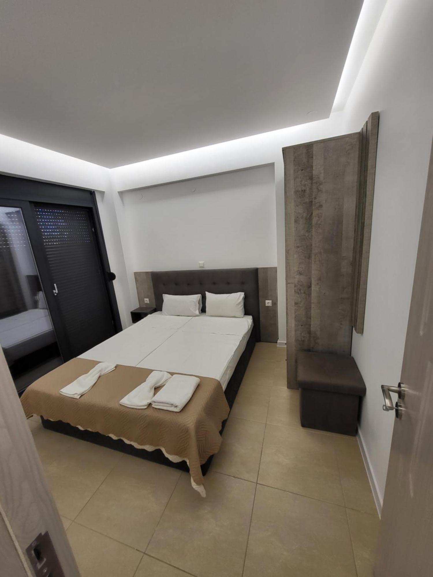 Radina Family Kallithea (Chalkidiki) Exterior foto