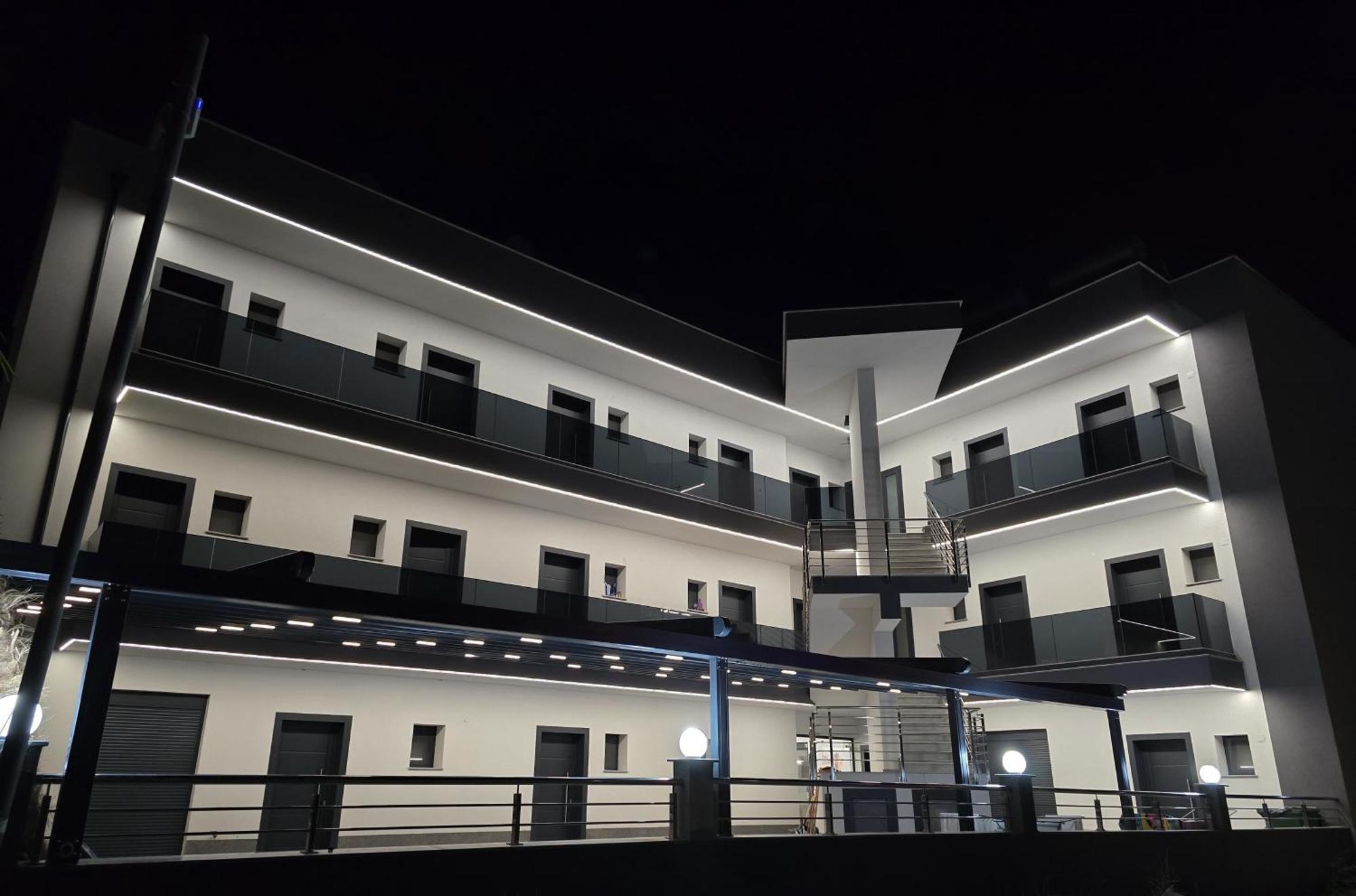 Radina Family Kallithea (Chalkidiki) Exterior foto