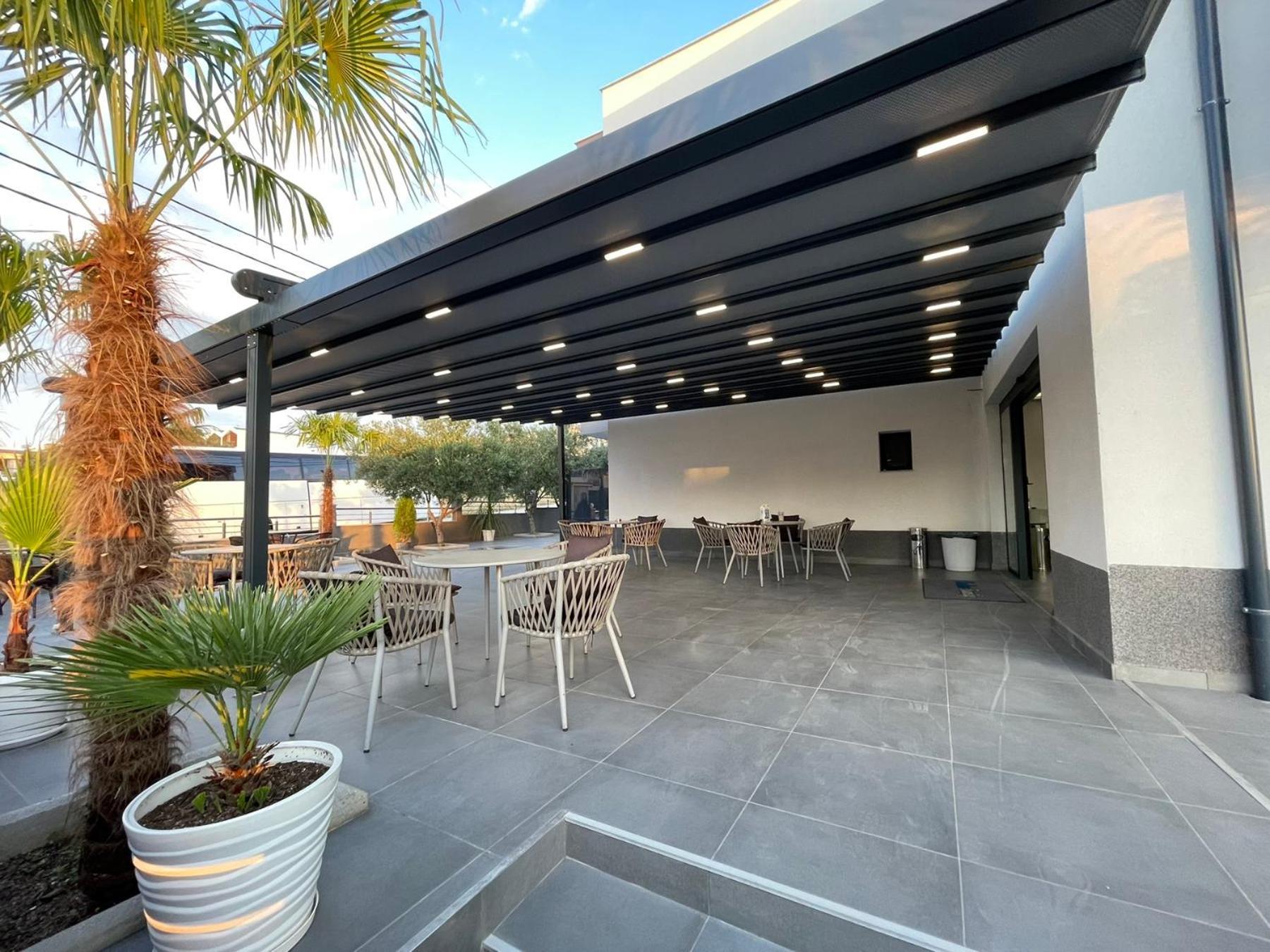 Radina Family Kallithea (Chalkidiki) Exterior foto