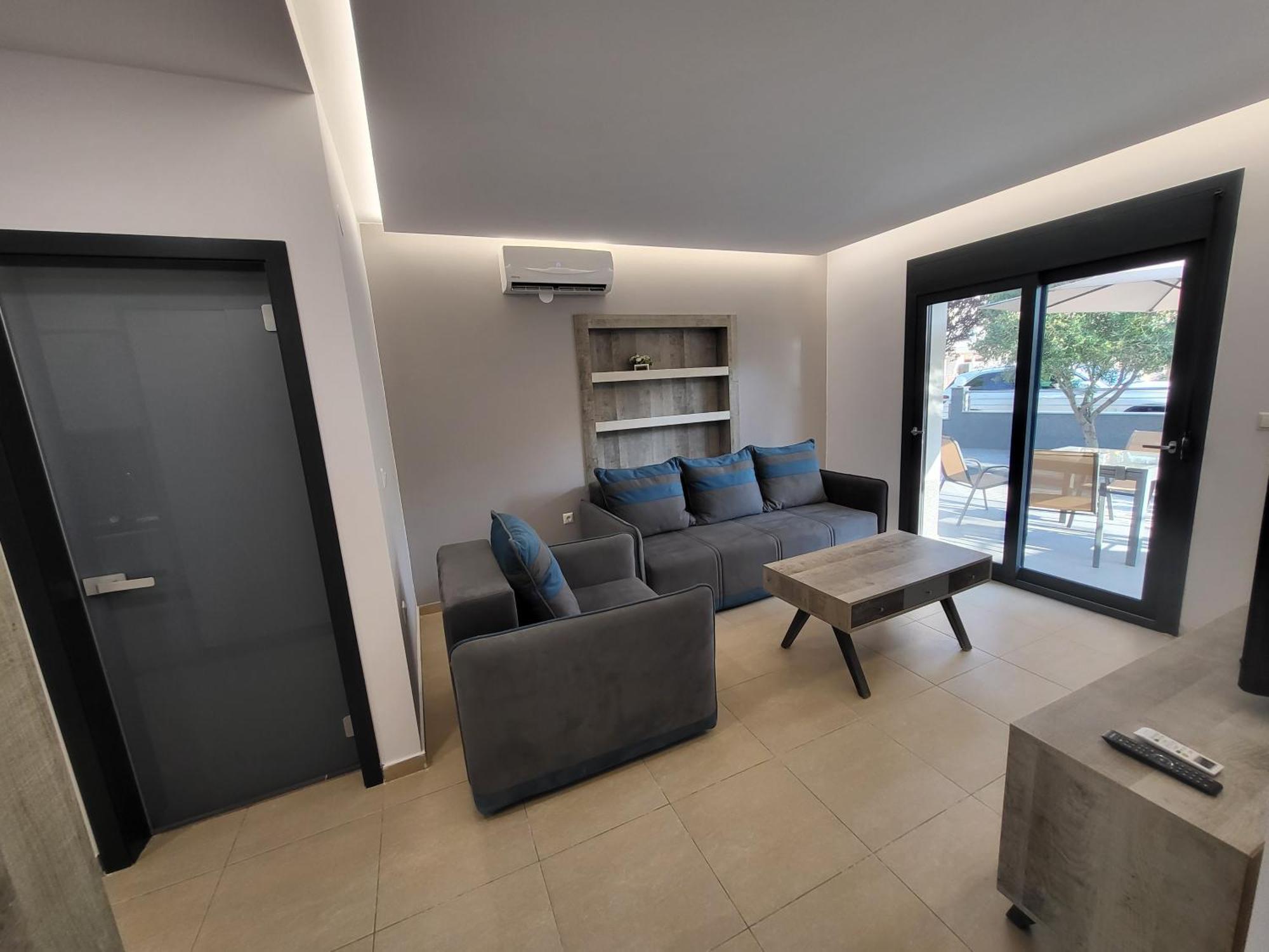 Radina Family Kallithea (Chalkidiki) Exterior foto