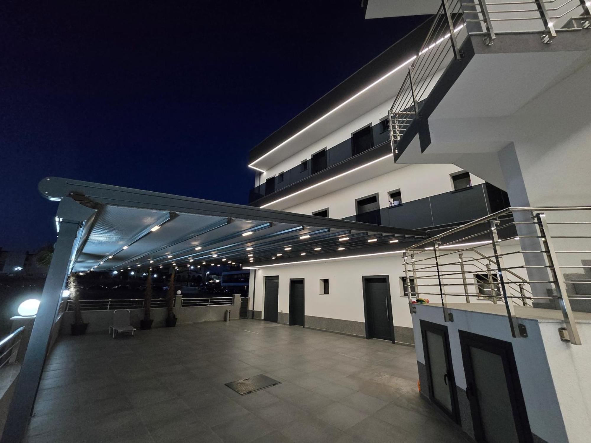 Radina Family Kallithea (Chalkidiki) Exterior foto