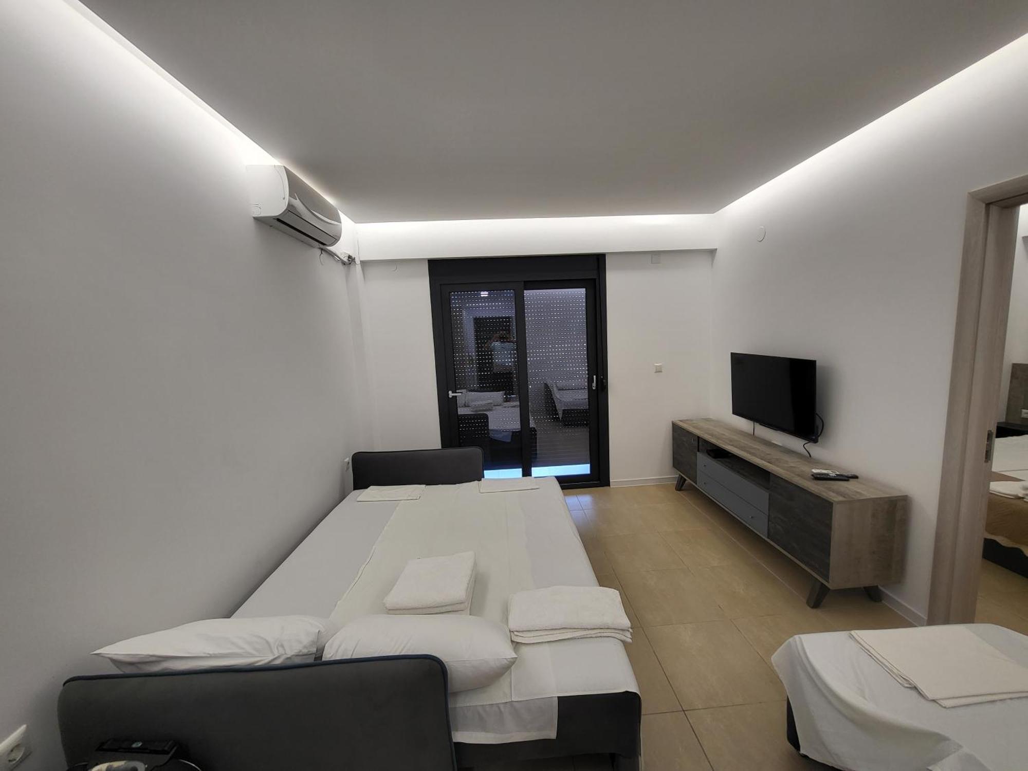 Radina Family Kallithea (Chalkidiki) Exterior foto